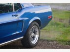 Thumbnail Photo 41 for 1968 Ford Mustang